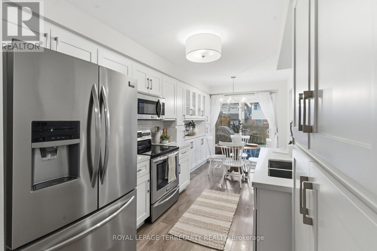 67 Merchants Avenue, Whitby, Ontario  L1P 1S5 - Photo 12 - E12924804