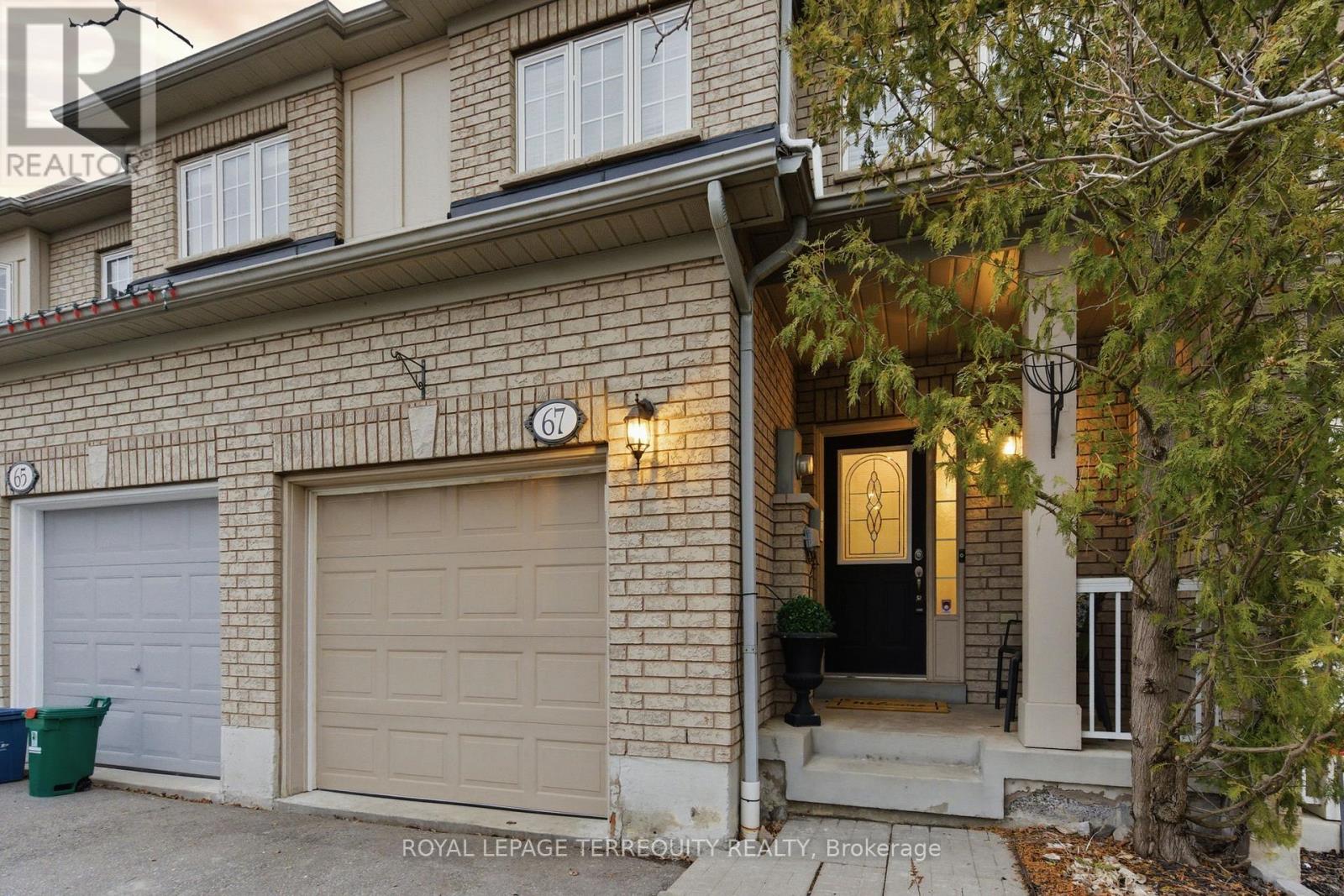 67 Merchants Avenue, Whitby, Ontario  L1P 1S5 - Photo 2 - E12924804