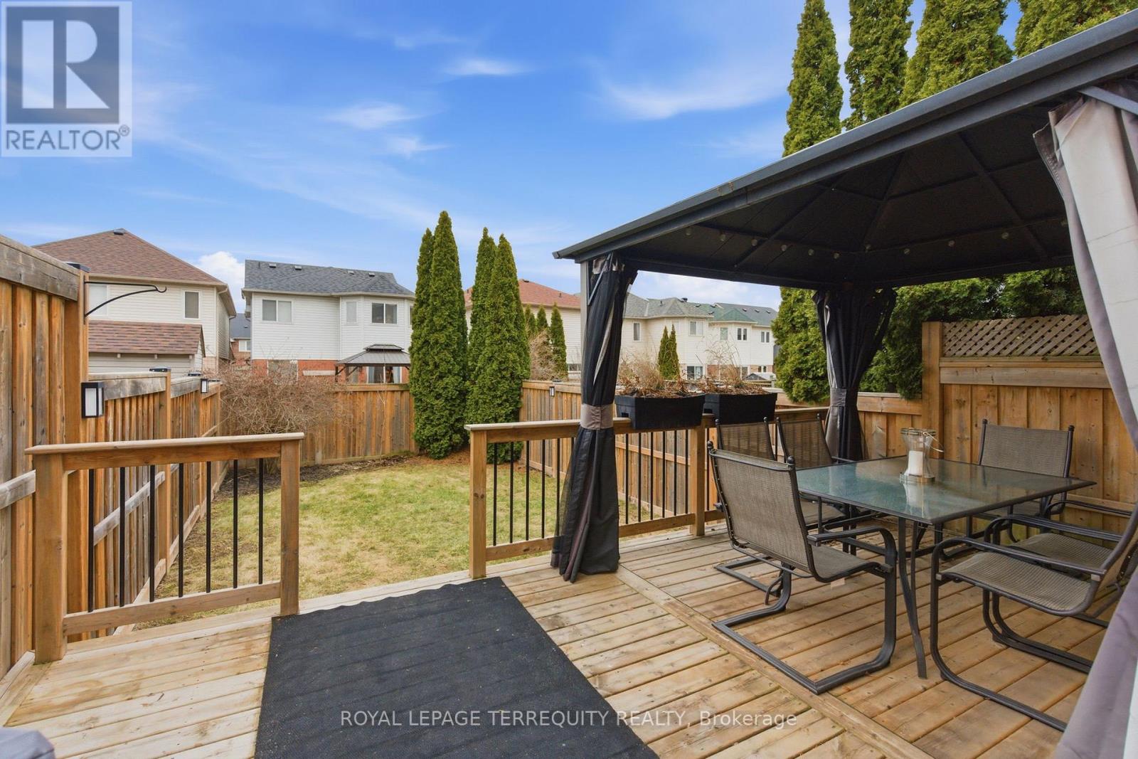 67 Merchants Avenue, Whitby, Ontario  L1P 1S5 - Photo 30 - E12924804