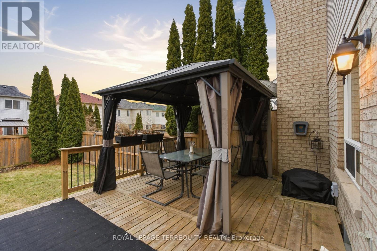 67 Merchants Avenue, Whitby, Ontario  L1P 1S5 - Photo 31 - E12924804