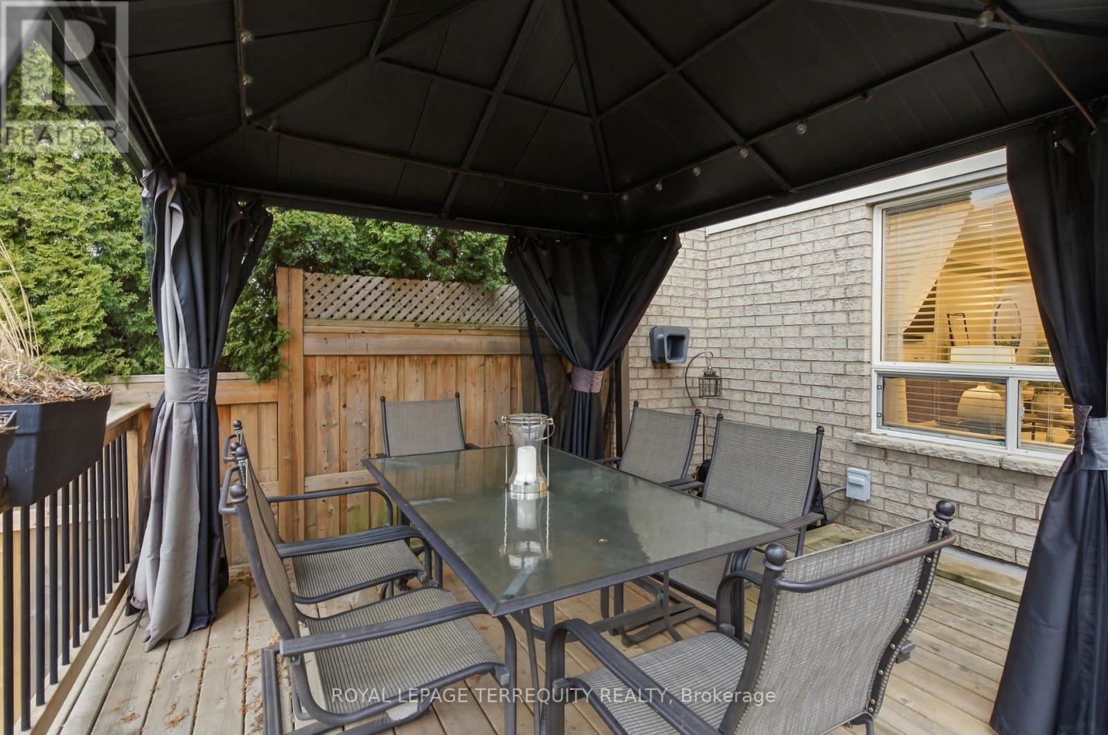 67 Merchants Avenue, Whitby, Ontario  L1P 1S5 - Photo 32 - E12924804