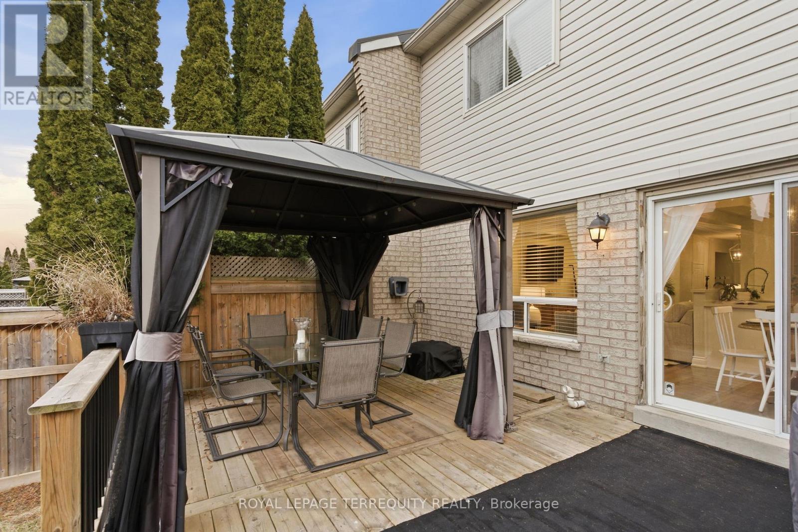 67 Merchants Avenue, Whitby, Ontario  L1P 1S5 - Photo 33 - E12924804