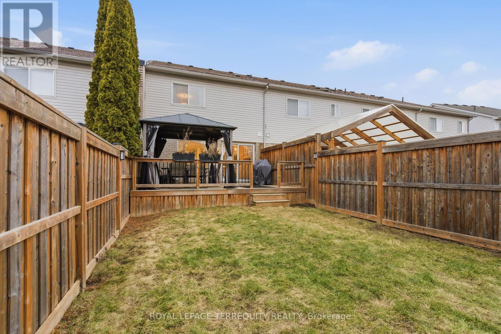 67 Merchants Avenue, Whitby, Ontario  L1P 1S5 - Photo 35 - E12924804