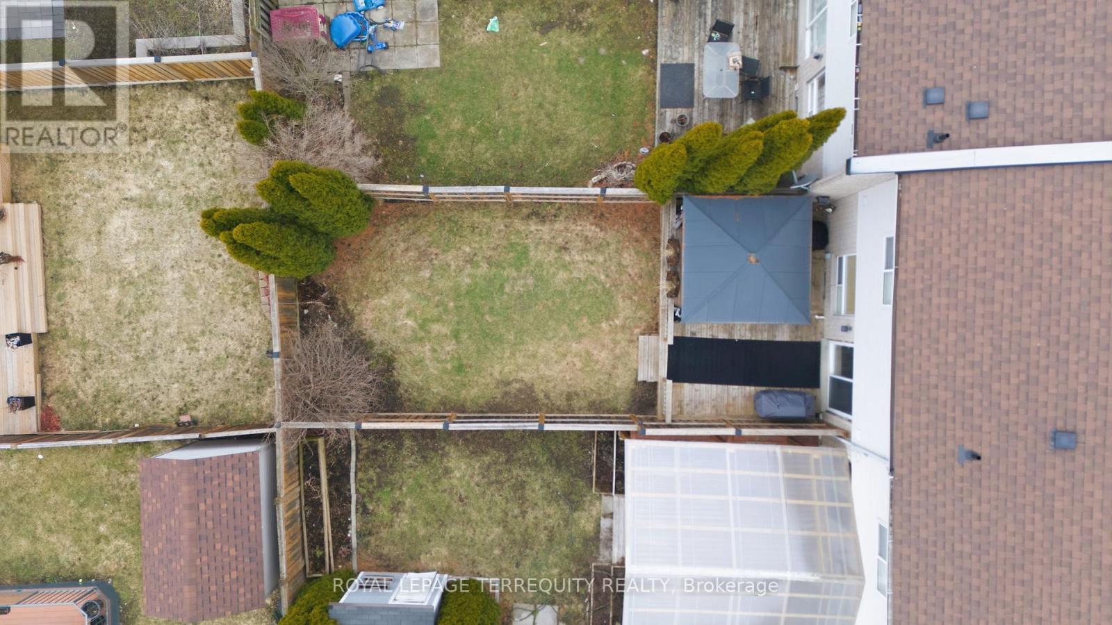 67 Merchants Avenue, Whitby, Ontario  L1P 1S5 - Photo 36 - E12924804