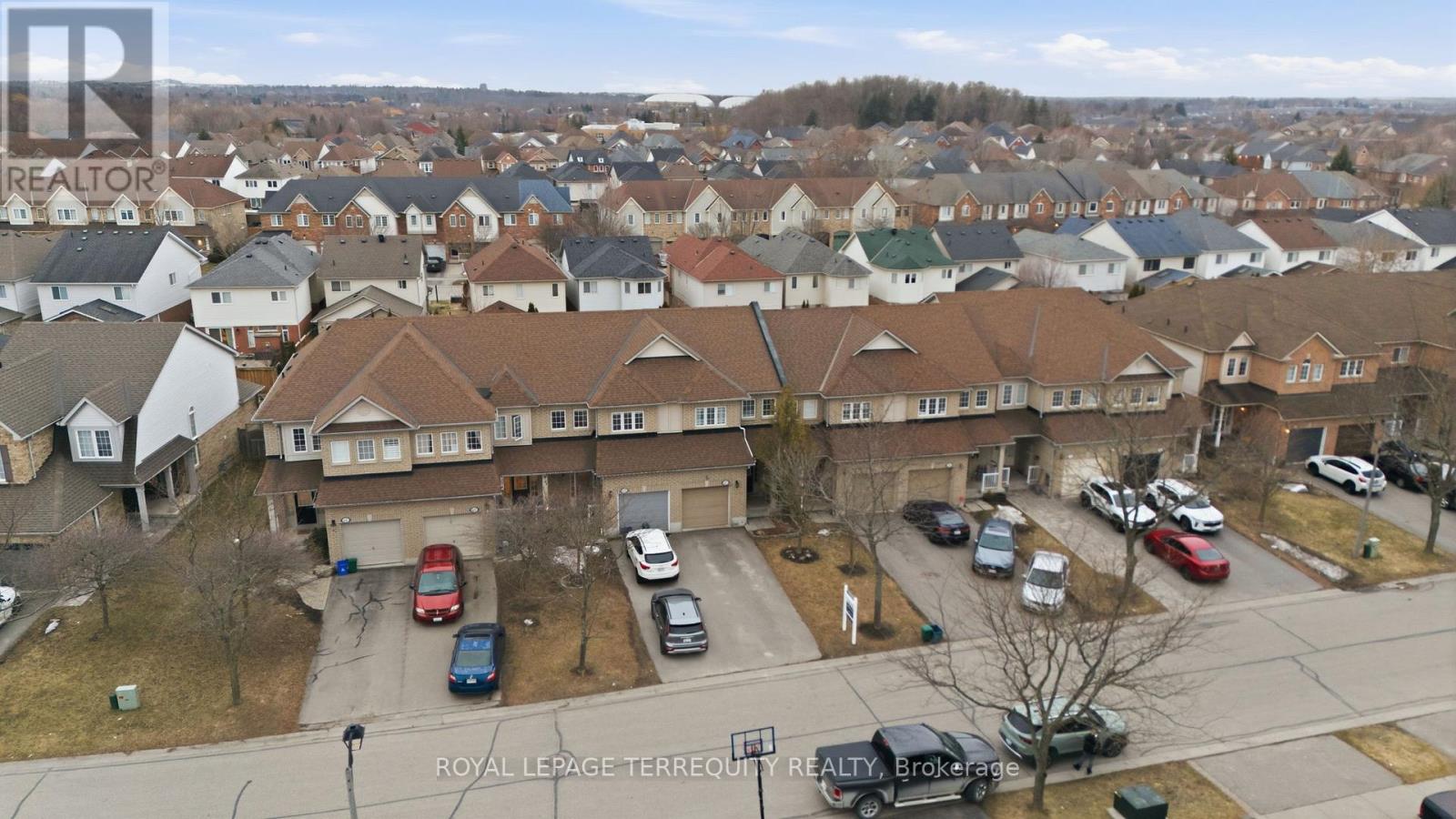 67 Merchants Avenue, Whitby, Ontario  L1P 1S5 - Photo 37 - E12924804