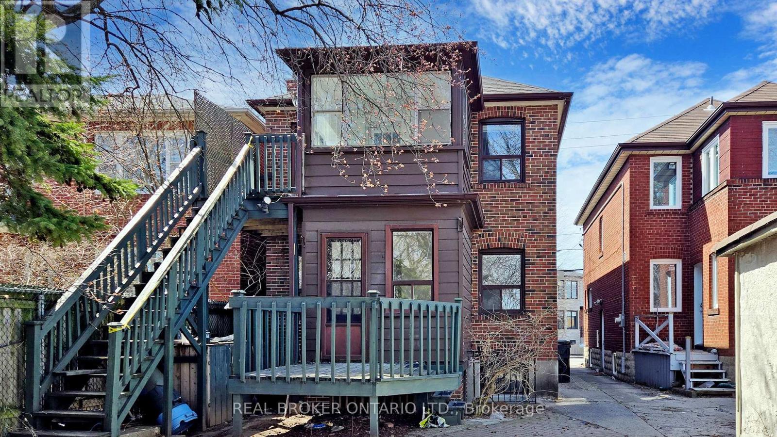 451 Donlands Avenue, Toronto, Ontario  M4J 3S4 - Photo 30 - E12924844
