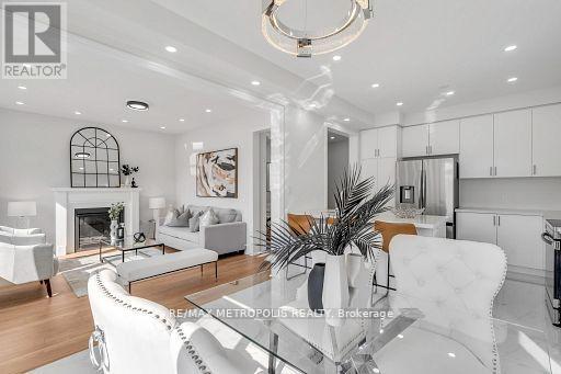 58 Belmont Drive, Clarington, Ontario  L1B 0W8 - Photo 14 - E12924892