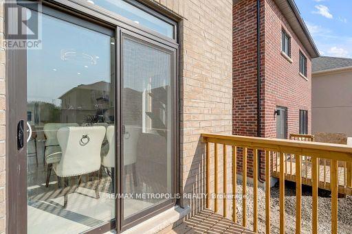 58 Belmont Drive, Clarington, Ontario  L1B 0W8 - Photo 43 - E12924892