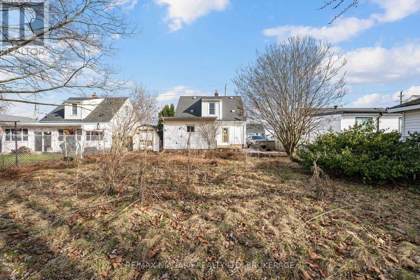 12 Admiral Road, St. Catharines, Ontario  L2P 1G5 - Photo 26 - X12924684