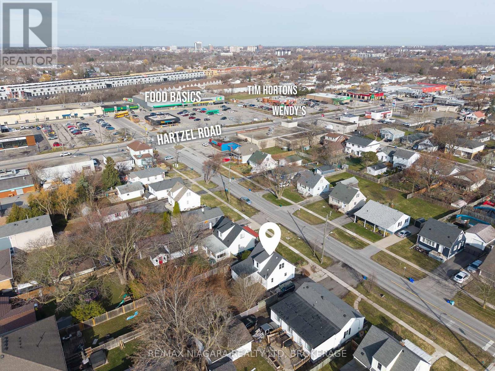 12 Admiral Road, St. Catharines, Ontario  L2P 1G5 - Photo 28 - X12924684