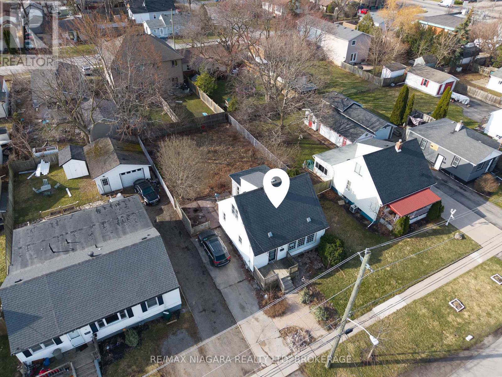 12 Admiral Road, St. Catharines, Ontario  L2P 1G5 - Photo 30 - X12924684