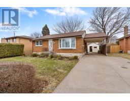 6691 GLENDOONE STREET, Niagara Falls, Ontario