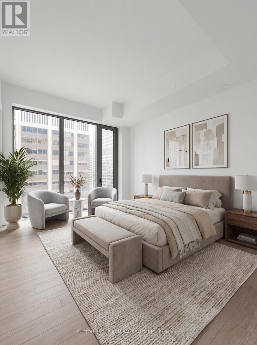 1706 - 8 Cumberland Street, Toronto, Ontario  M4W 1J5 - Photo 14 - C12877300