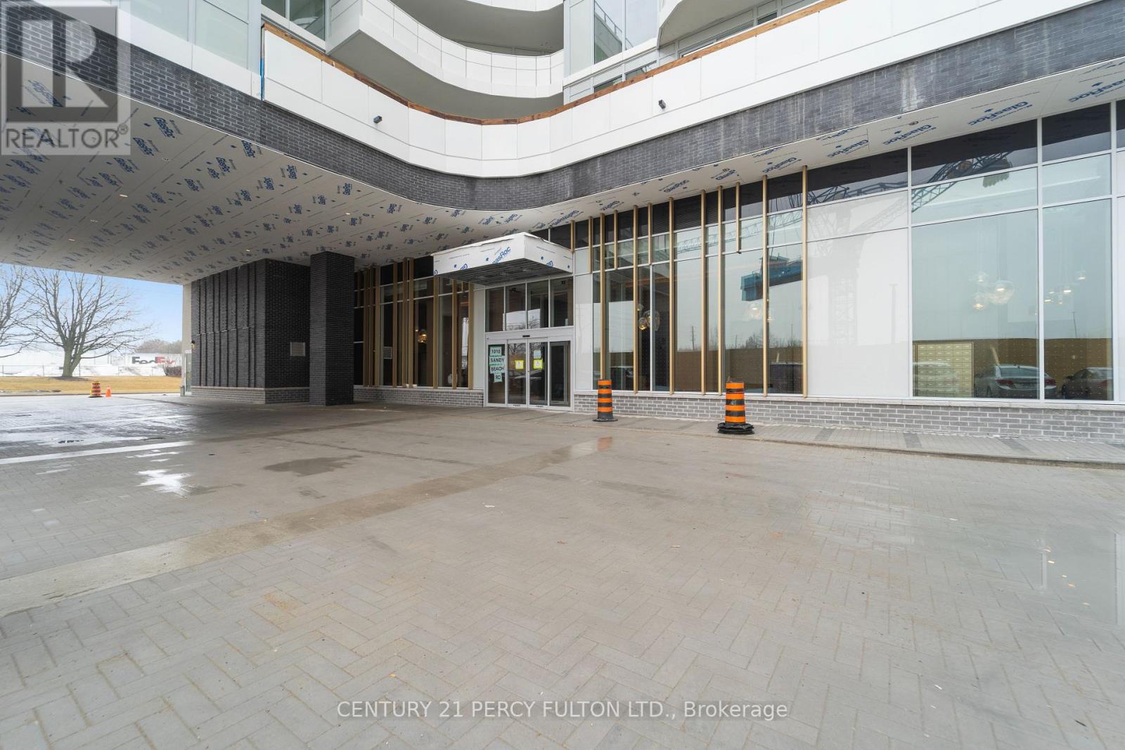 803 - 1010 Sandy Beach Road, Pickering, Ontario  L1W 3V9 - Photo 3 - E12923224