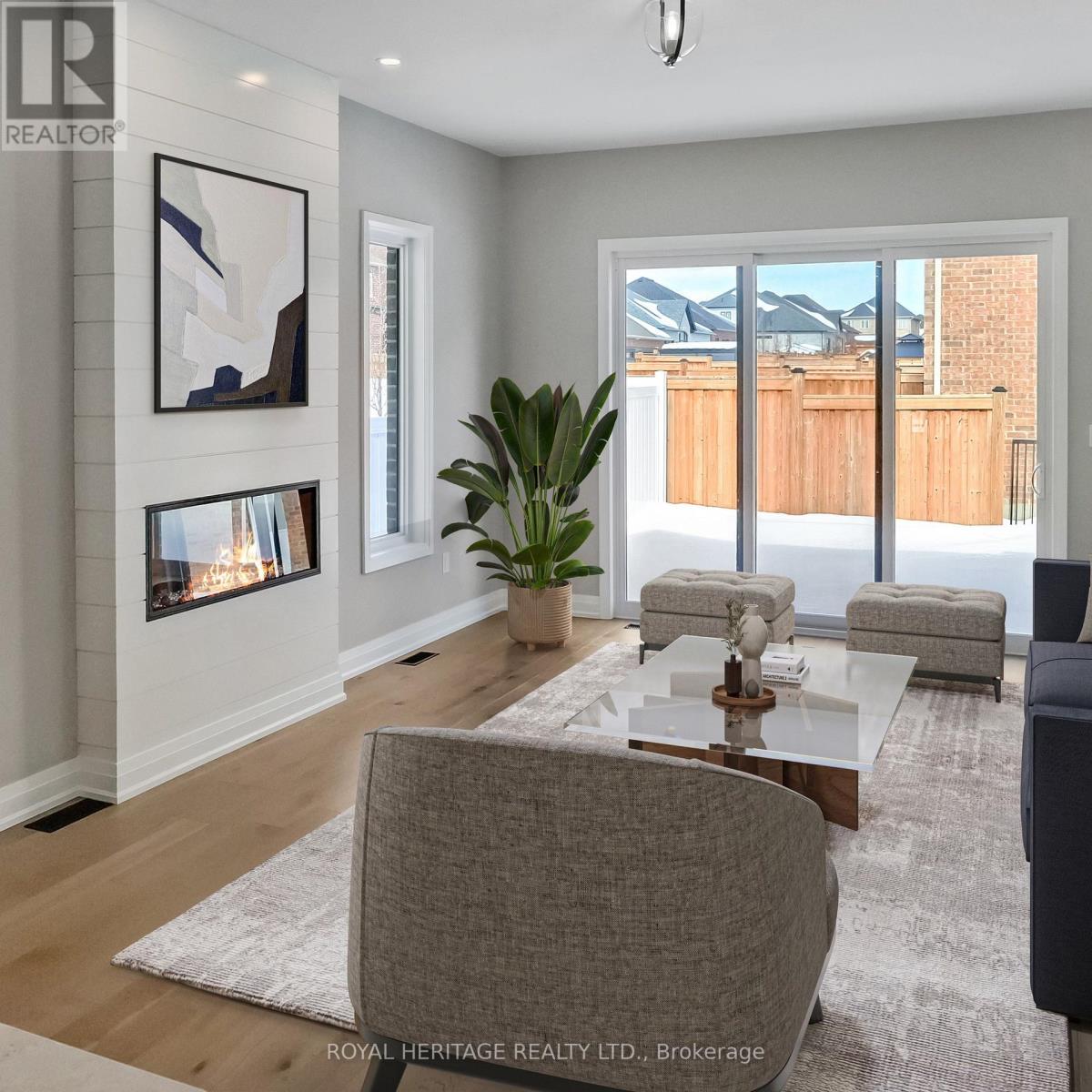 8 St Augustine Drive, Whitby, Ontario  L1M 0L7 - Photo 14 - E12677480