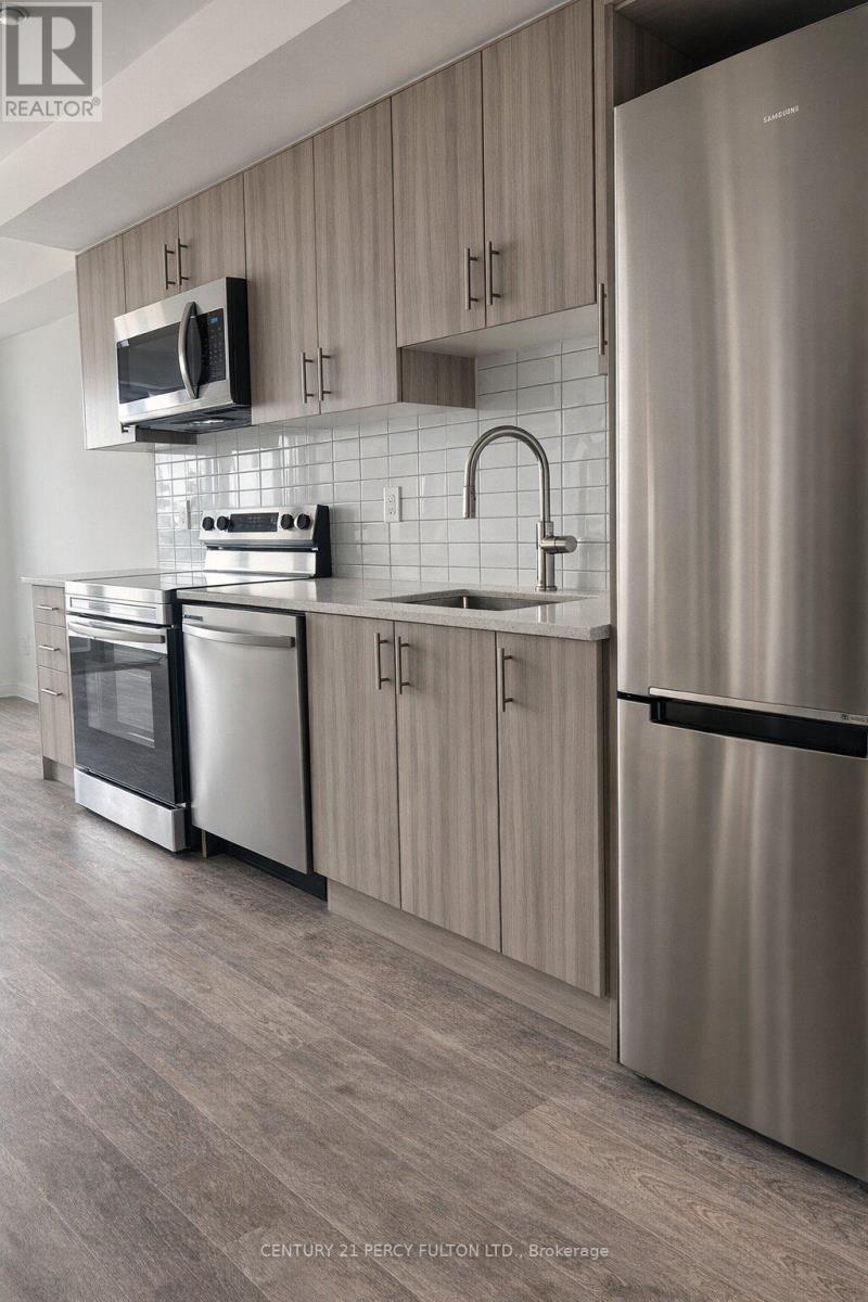 803 - 1010 Sandy Beach Road, Pickering, Ontario  L1W 3V9 - Photo 5 - E12923224