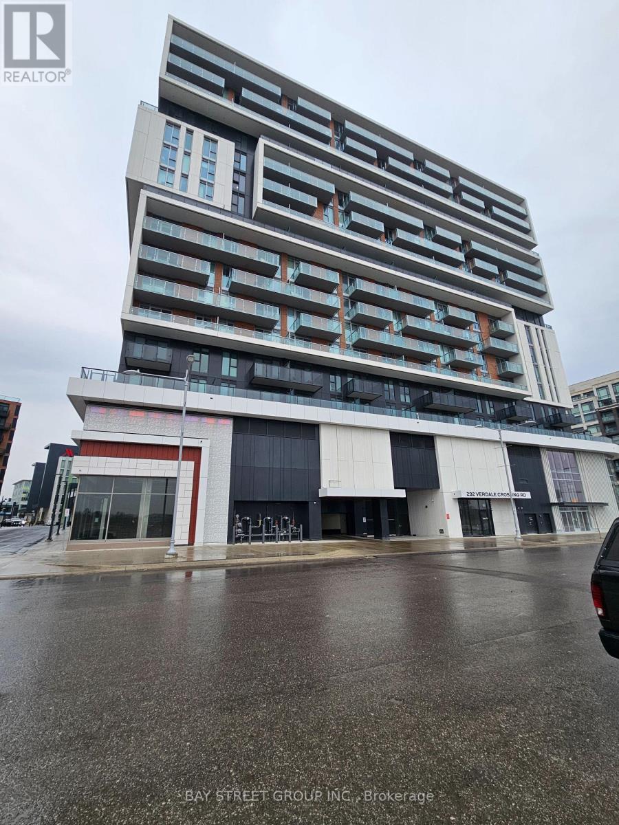 1304 - 292 VERDALE CROSSING, Markham, Ontario