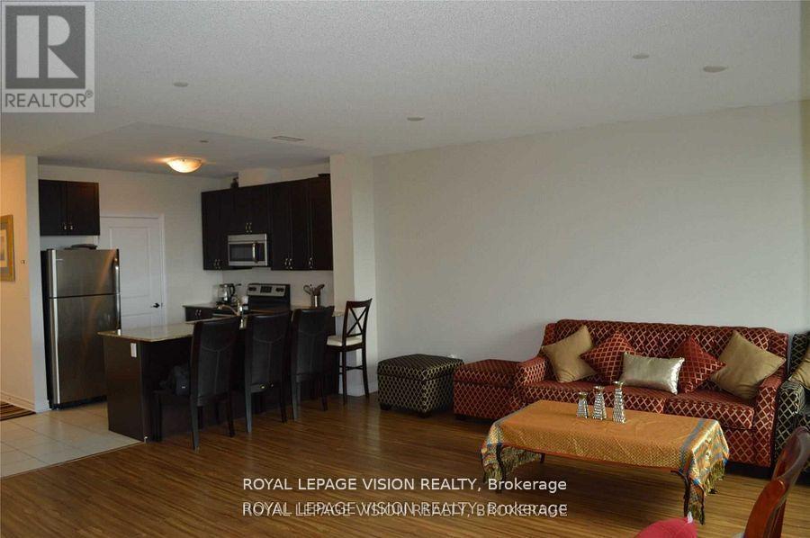 605 - 7400 Markham Road, Markham, Ontario  L3S 0C5 - Photo 2 - N12769036