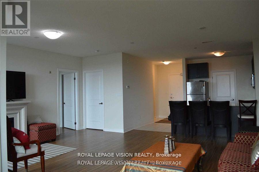 605 - 7400 Markham Road, Markham, Ontario  L3S 0C5 - Photo 8 - N12769036