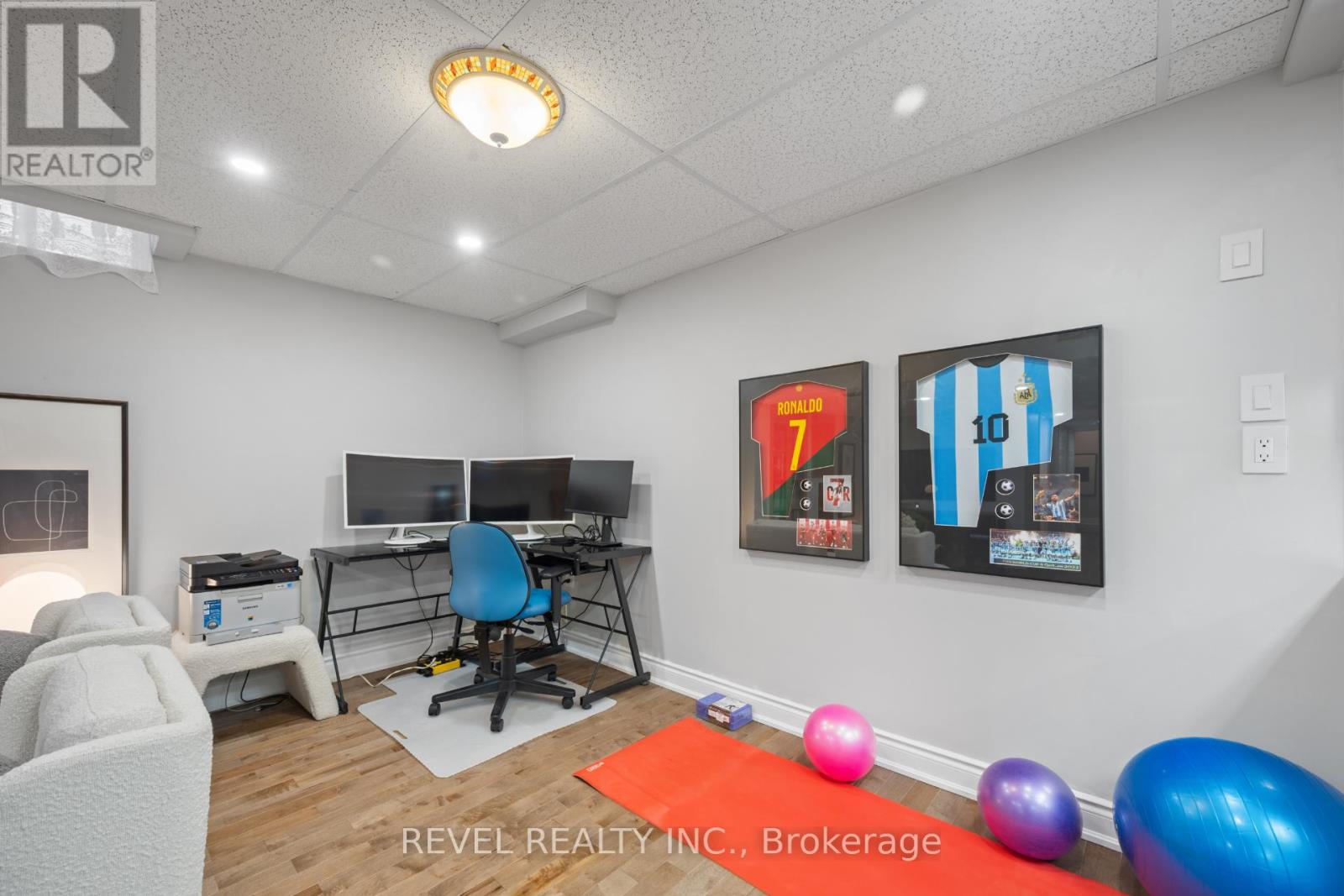 10 Dinsdale Drive, Vaughan, Ontario  L4H 2M5 - Photo 38 - N12924602