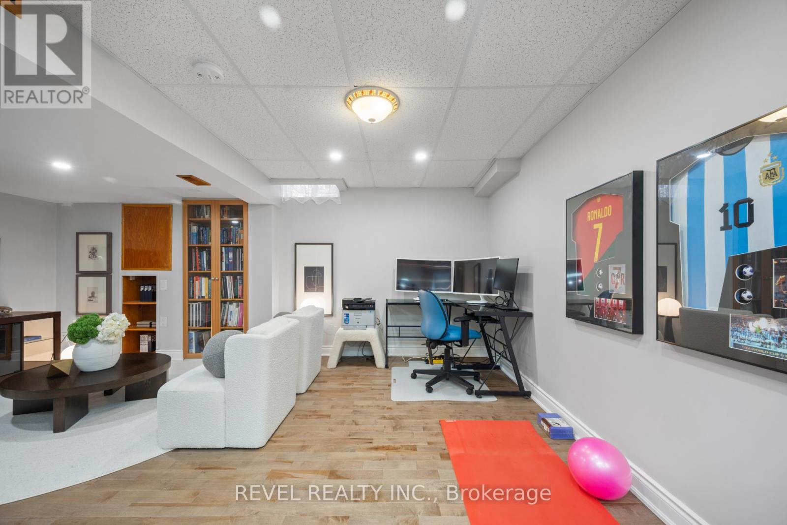 10 Dinsdale Drive, Vaughan, Ontario  L4H 2M5 - Photo 39 - N12924602