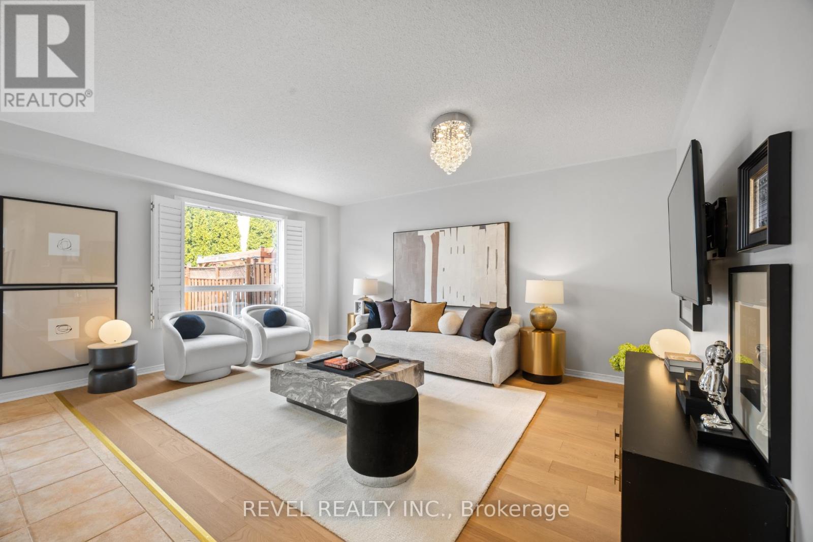 10 Dinsdale Drive, Vaughan, Ontario  L4H 2M5 - Photo 5 - N12924602