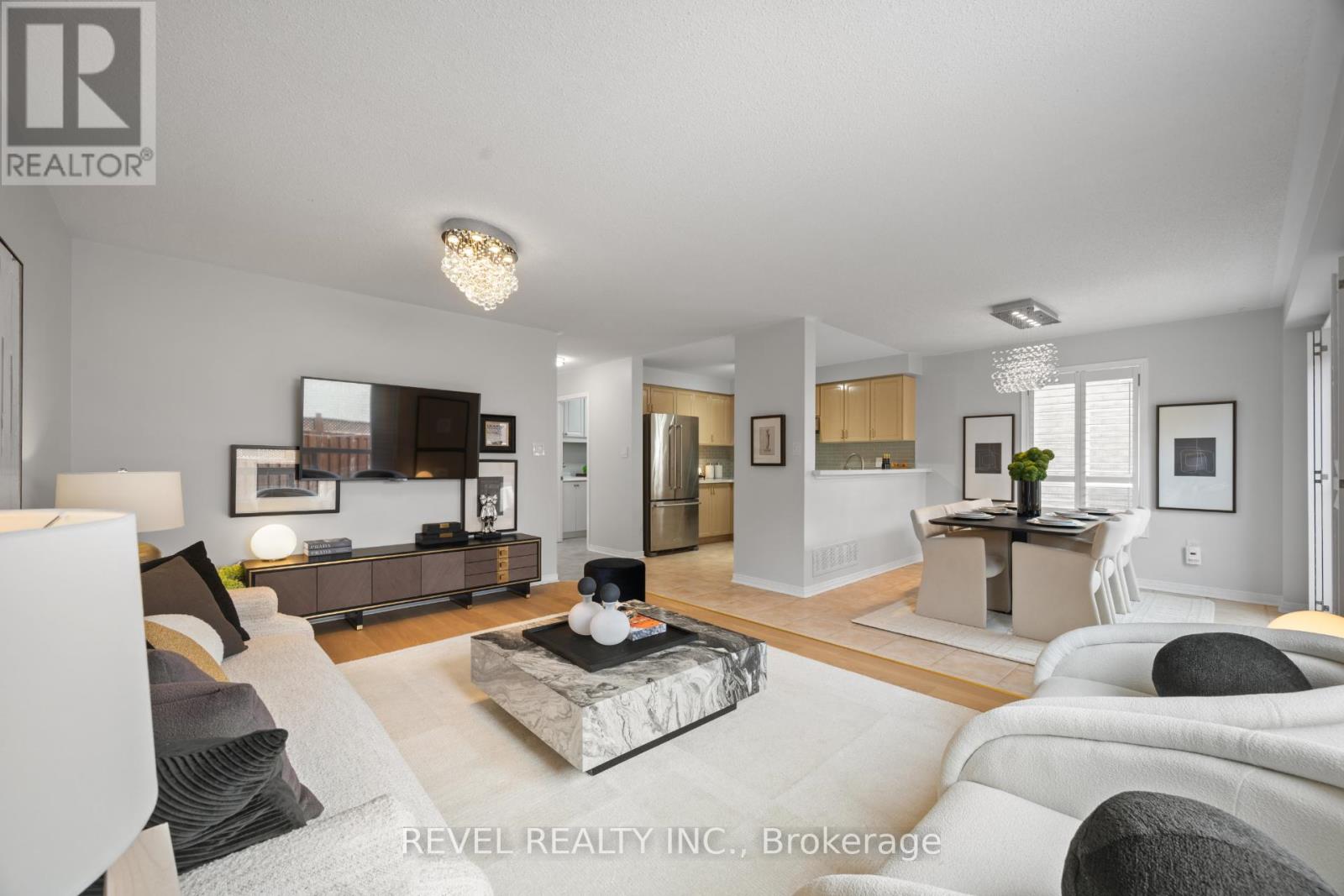 10 Dinsdale Drive, Vaughan, Ontario  L4H 2M5 - Photo 6 - N12924602