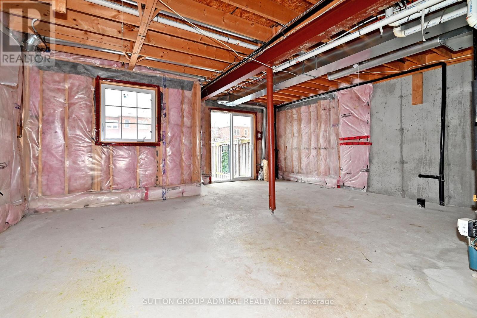 41 Big Hill Crescent, Vaughan, Ontario  L6A 4S1 - Photo 44 - N12924768