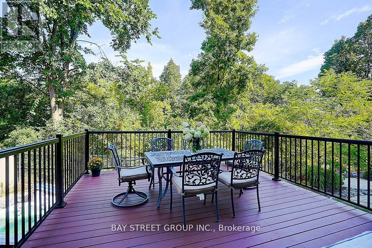 80 Lady Jessica Drive, Vaughan, Ontario  L6A 4T9 - Photo 1 - N12924774