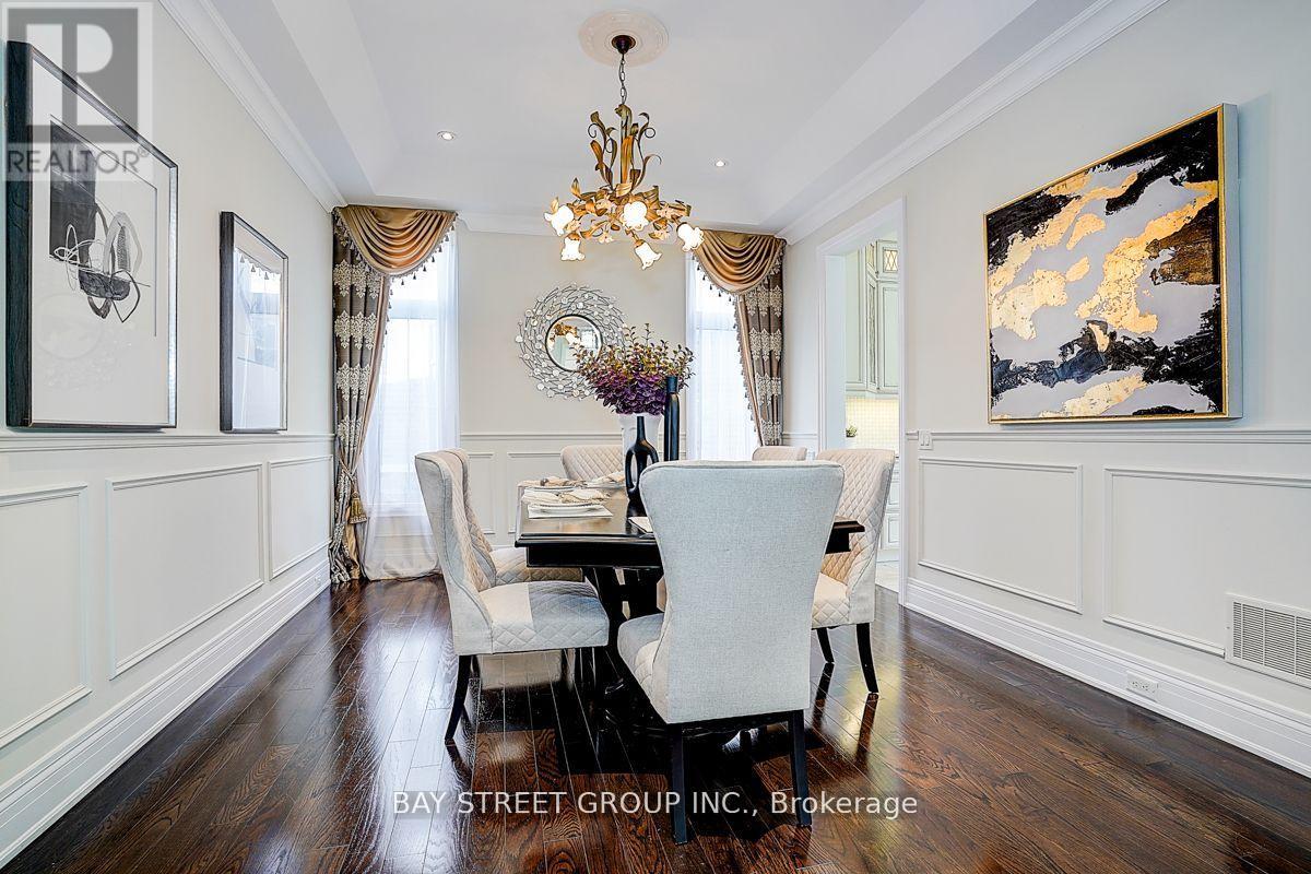 80 Lady Jessica Drive, Vaughan, Ontario  L6A 4T9 - Photo 15 - N12924774