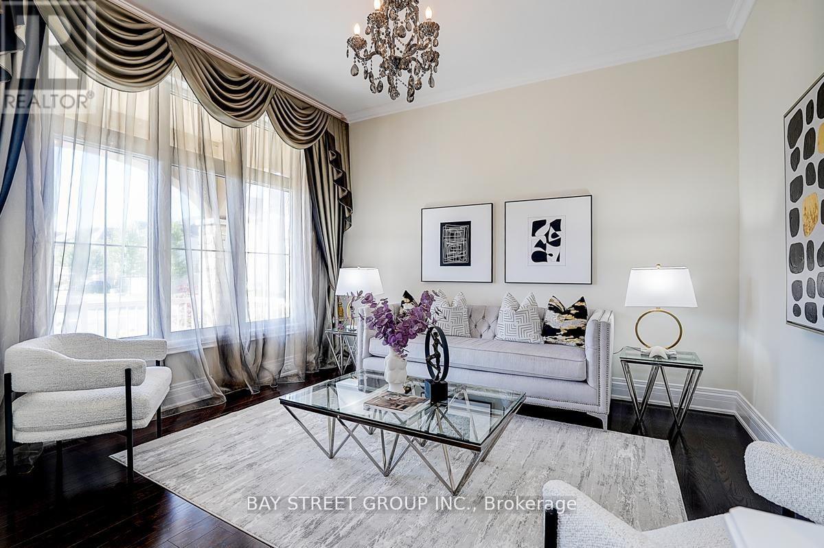 80 Lady Jessica Drive, Vaughan, Ontario  L6A 4T9 - Photo 18 - N12924774