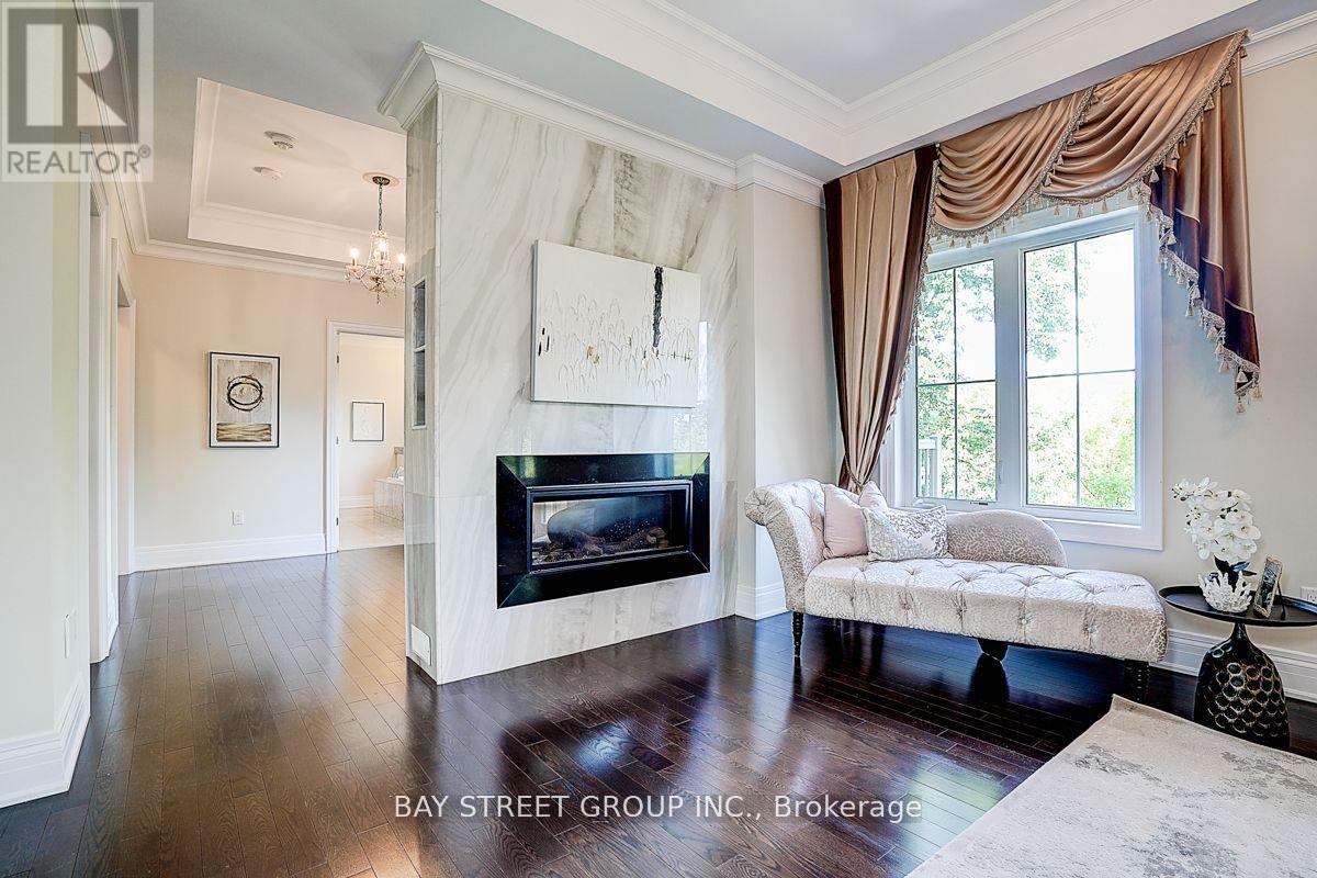 80 Lady Jessica Drive, Vaughan, Ontario  L6A 4T9 - Photo 19 - N12924774