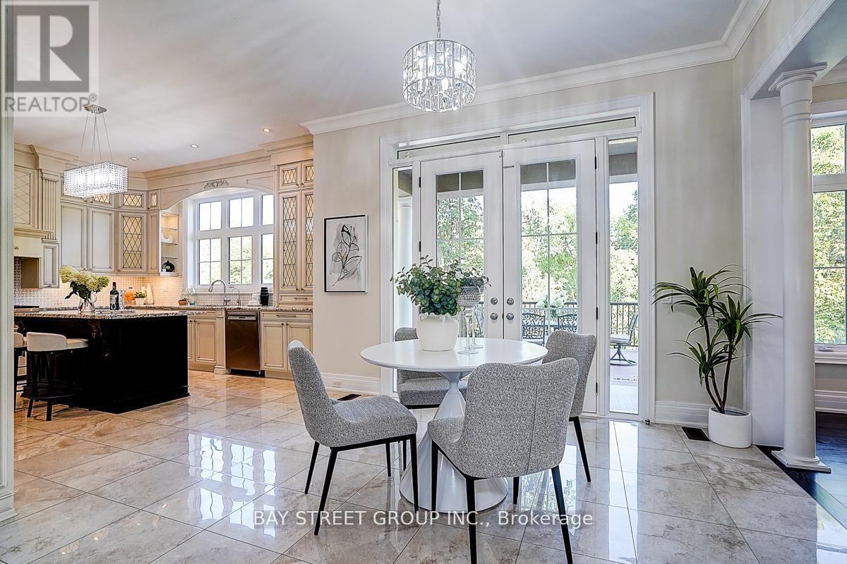 80 Lady Jessica Drive, Vaughan, Ontario  L6A 4T9 - Photo 2 - N12924774