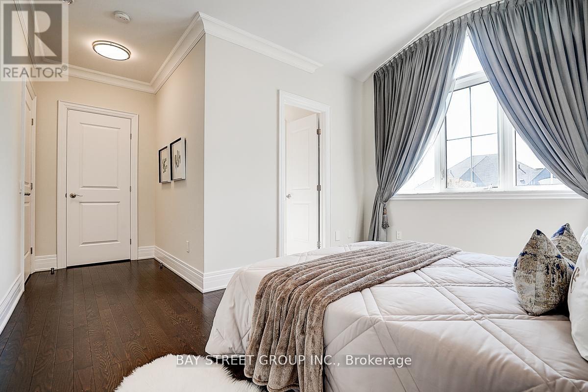 80 Lady Jessica Drive, Vaughan, Ontario  L6A 4T9 - Photo 22 - N12924774