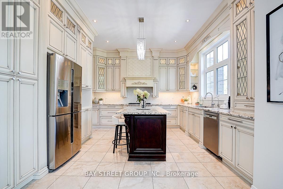 80 Lady Jessica Drive, Vaughan, Ontario  L6A 4T9 - Photo 24 - N12924774