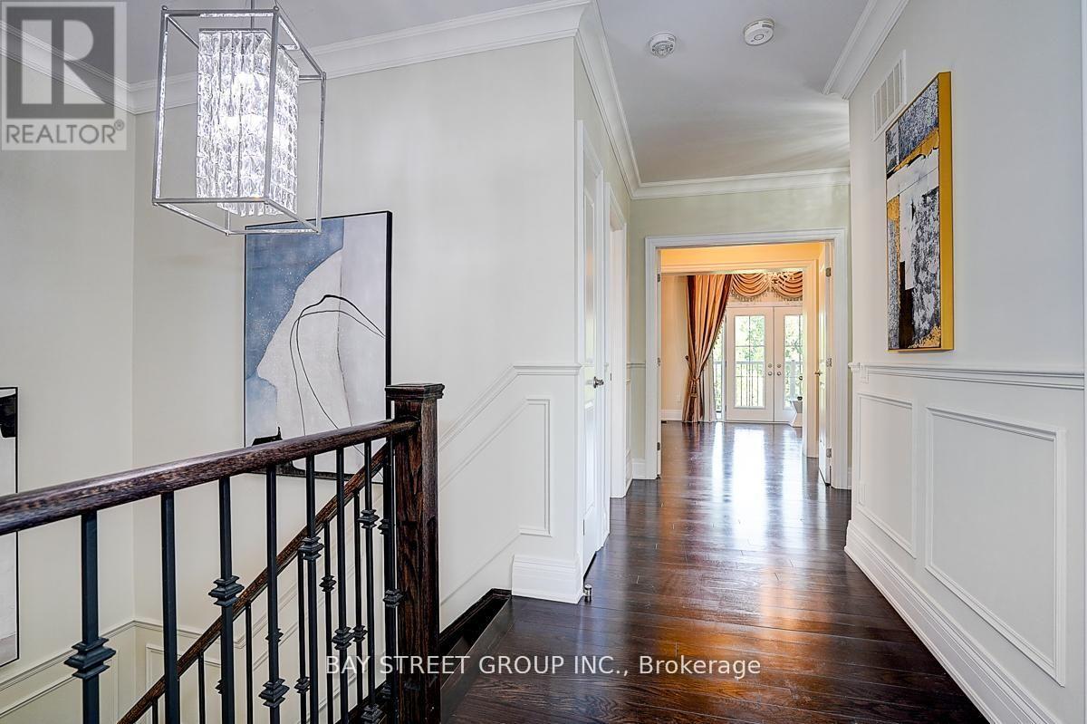 80 Lady Jessica Drive, Vaughan, Ontario  L6A 4T9 - Photo 25 - N12924774