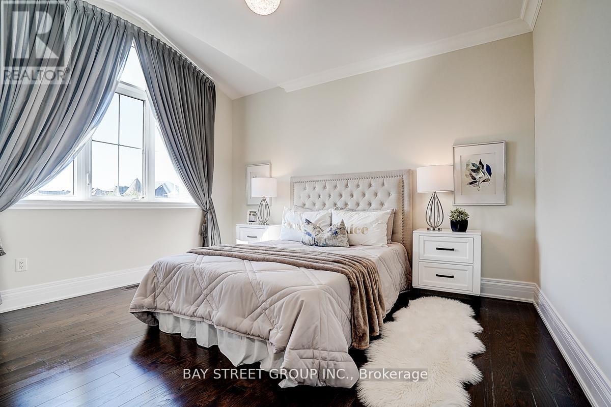 80 Lady Jessica Drive, Vaughan, Ontario  L6A 4T9 - Photo 26 - N12924774