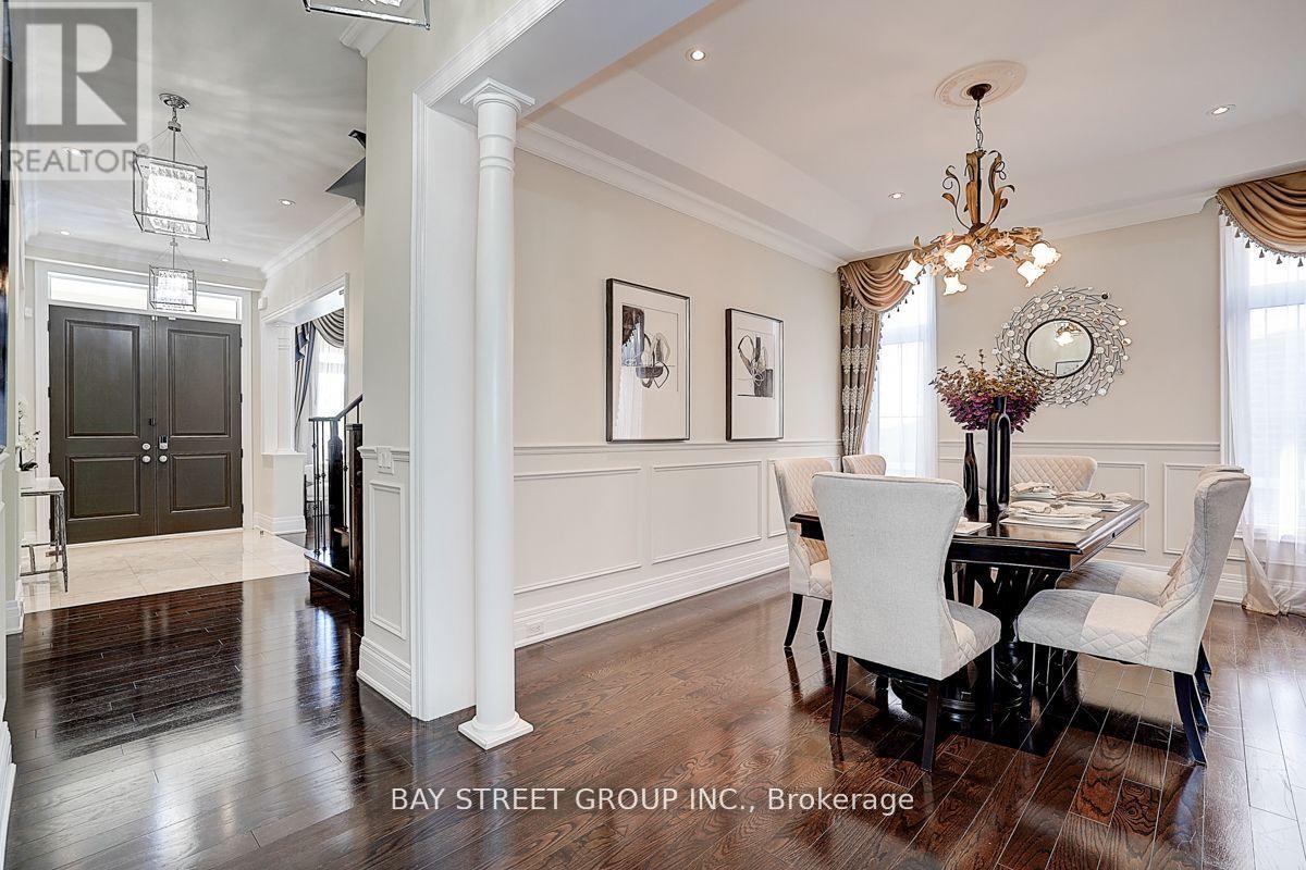 80 Lady Jessica Drive, Vaughan, Ontario  L6A 4T9 - Photo 27 - N12924774