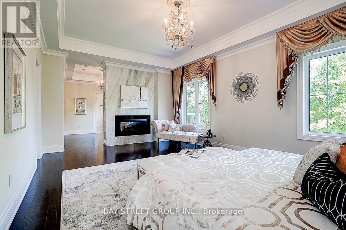 80 Lady Jessica Drive, Vaughan, Ontario  L6A 4T9 - Photo 28 - N12924774