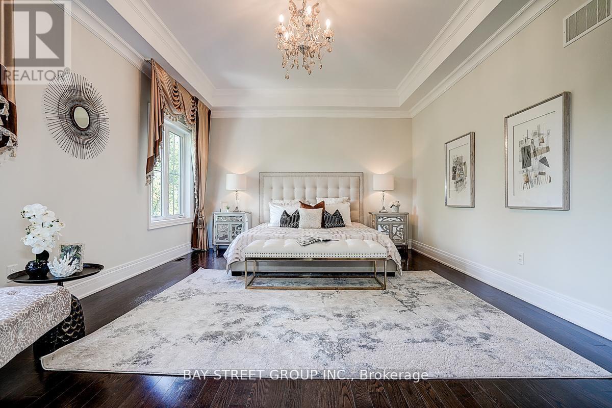 80 Lady Jessica Drive, Vaughan, Ontario  L6A 4T9 - Photo 29 - N12924774