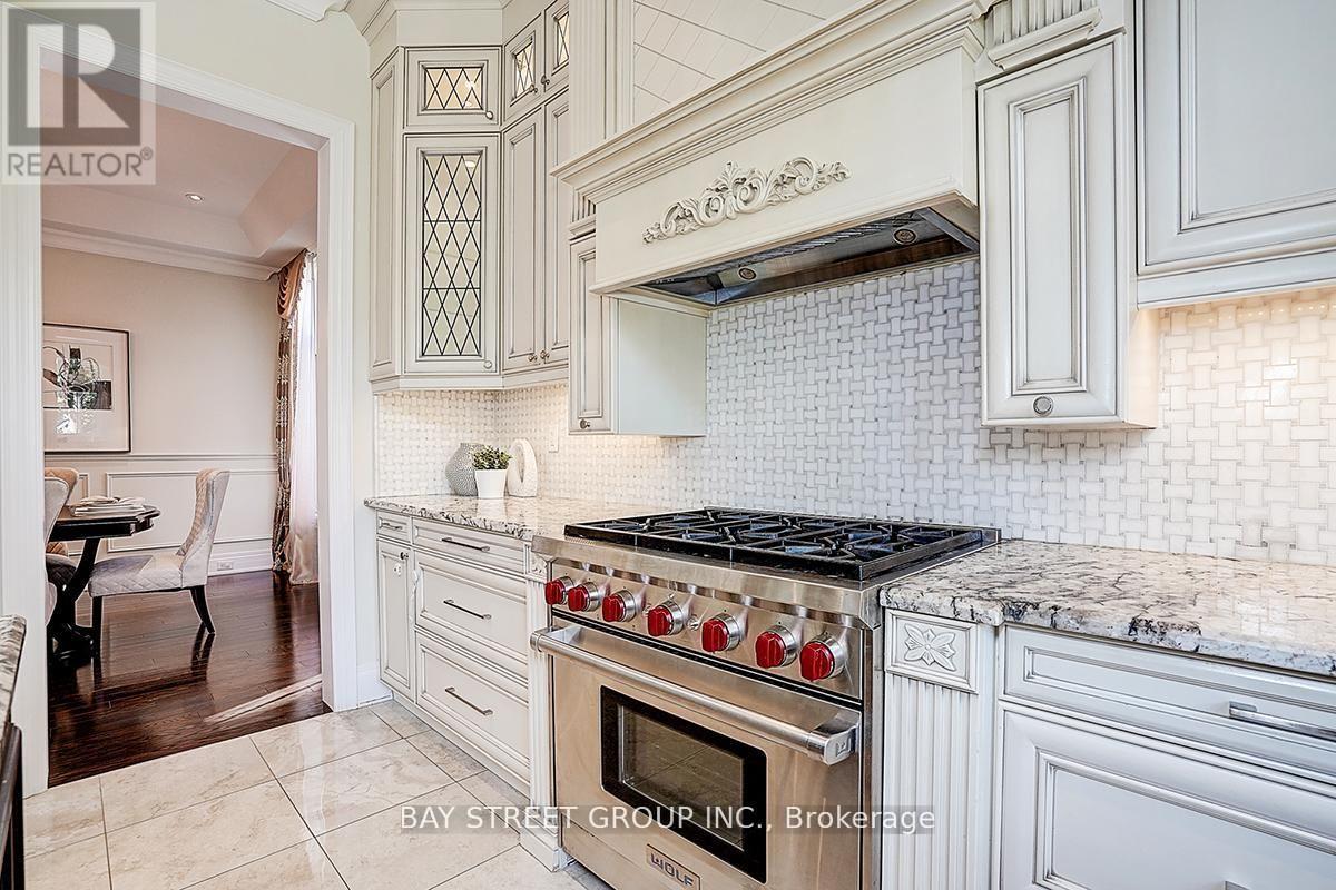 80 Lady Jessica Drive, Vaughan, Ontario  L6A 4T9 - Photo 32 - N12924774