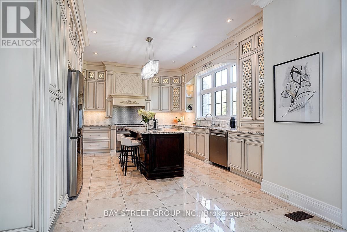 80 Lady Jessica Drive, Vaughan, Ontario  L6A 4T9 - Photo 6 - N12924774