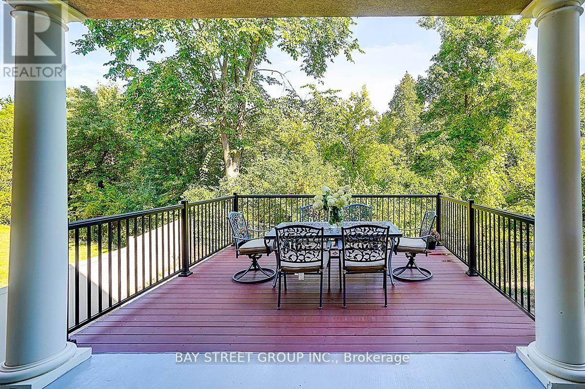 80 Lady Jessica Drive, Vaughan, Ontario  L6A 4T9 - Photo 7 - N12924774