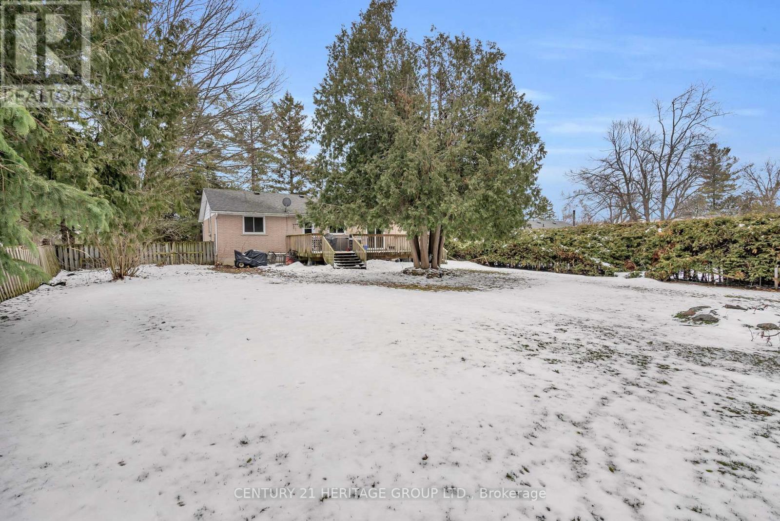 50 Main Street, Georgina, Ontario  L0E 1N0 - Photo 26 - N12924826