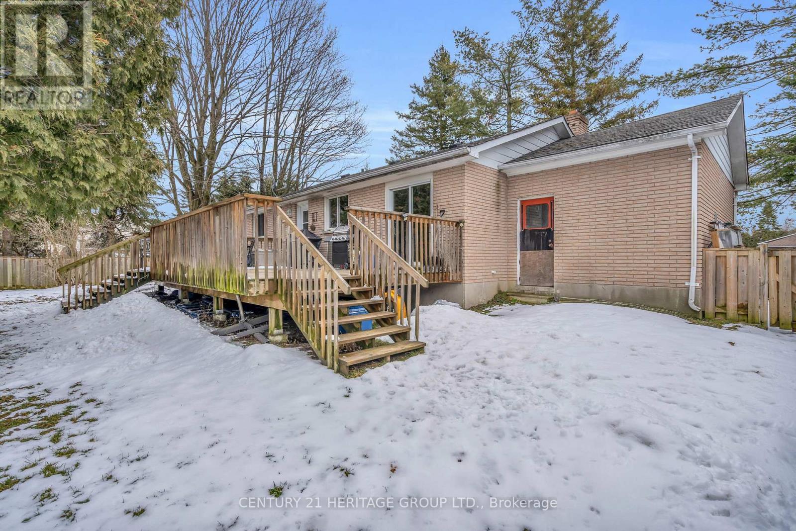 50 Main Street, Georgina, Ontario  L0E 1N0 - Photo 29 - N12924826