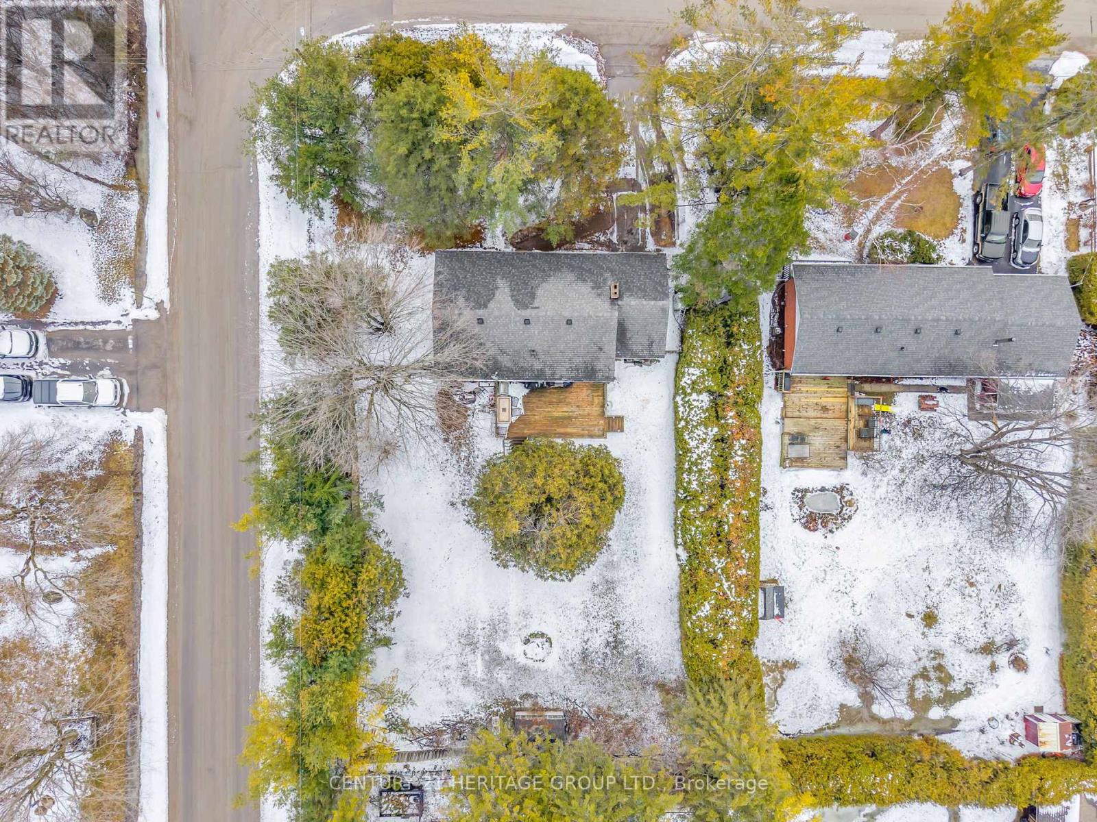 50 Main Street, Georgina, Ontario  L0E 1N0 - Photo 32 - N12924826