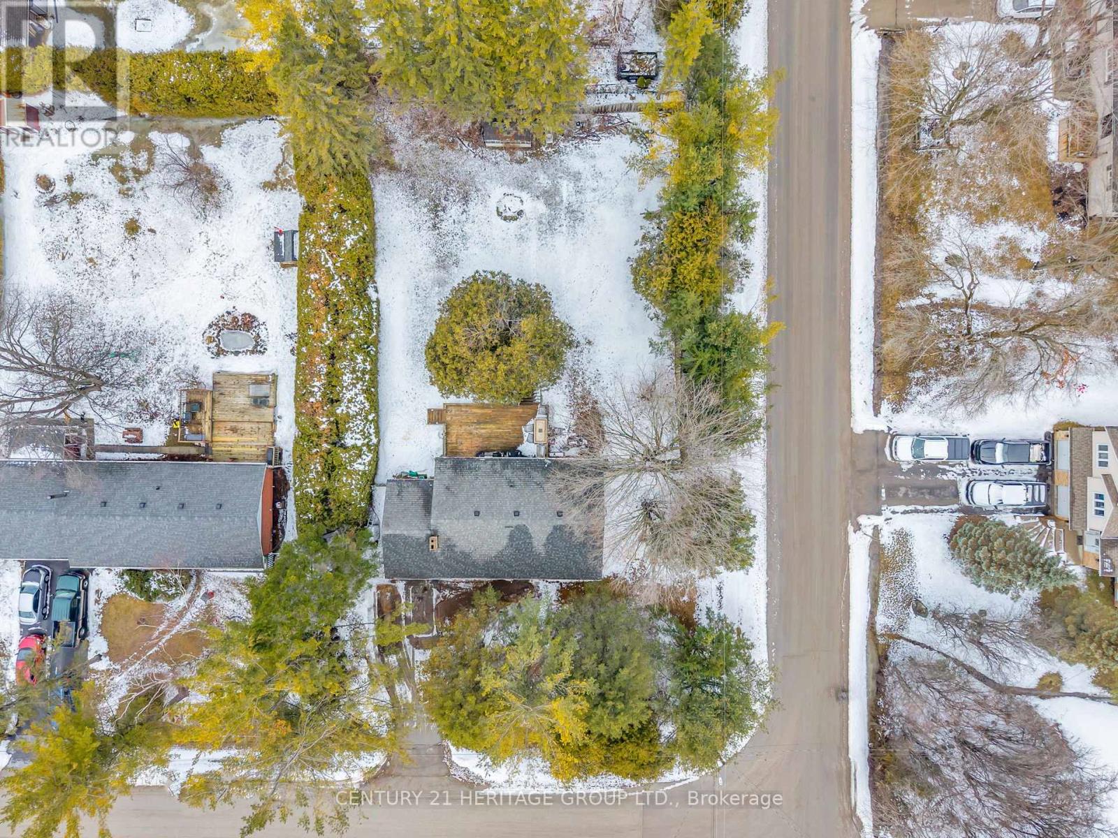 50 Main Street, Georgina, Ontario  L0E 1N0 - Photo 33 - N12924826