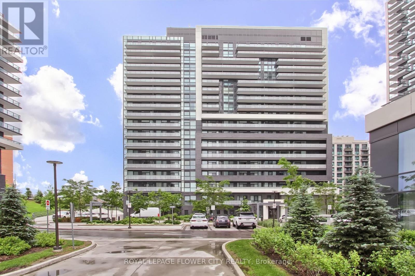 1806 - 75 ONEIDA CRESCENT, Richmond Hill, Ontario