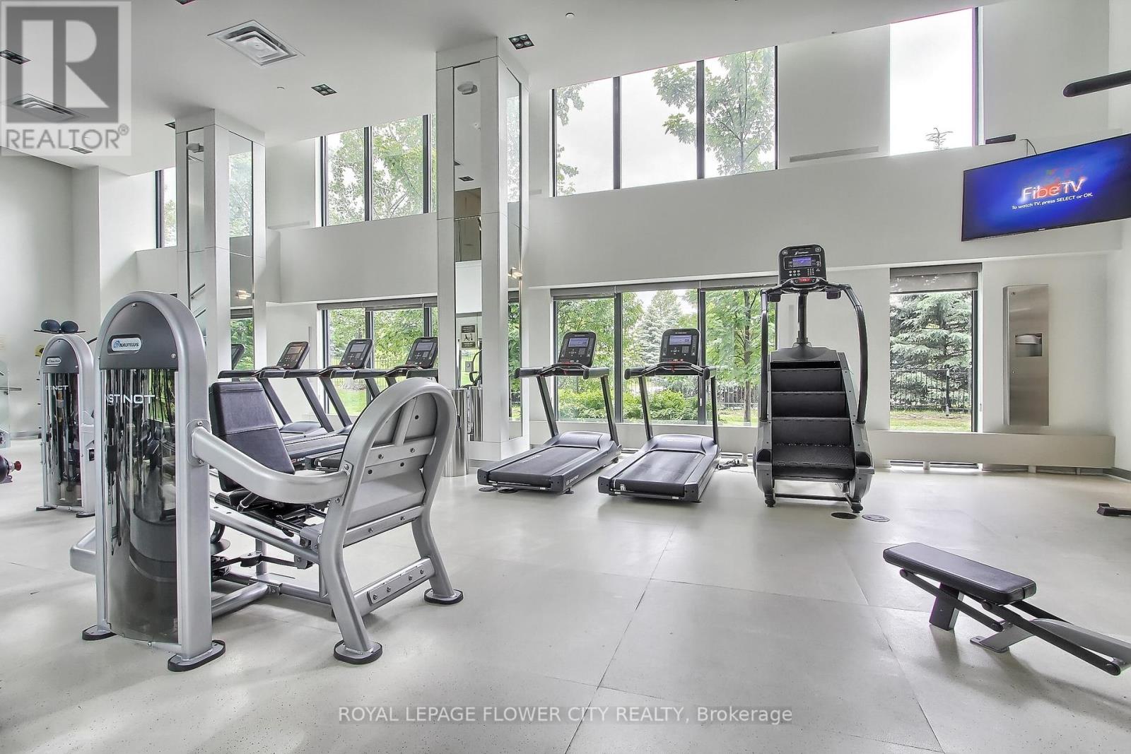 1806 - 75 Oneida Crescent, Richmond Hill, Ontario  L4B 0H3 - Photo 30 - N12924828