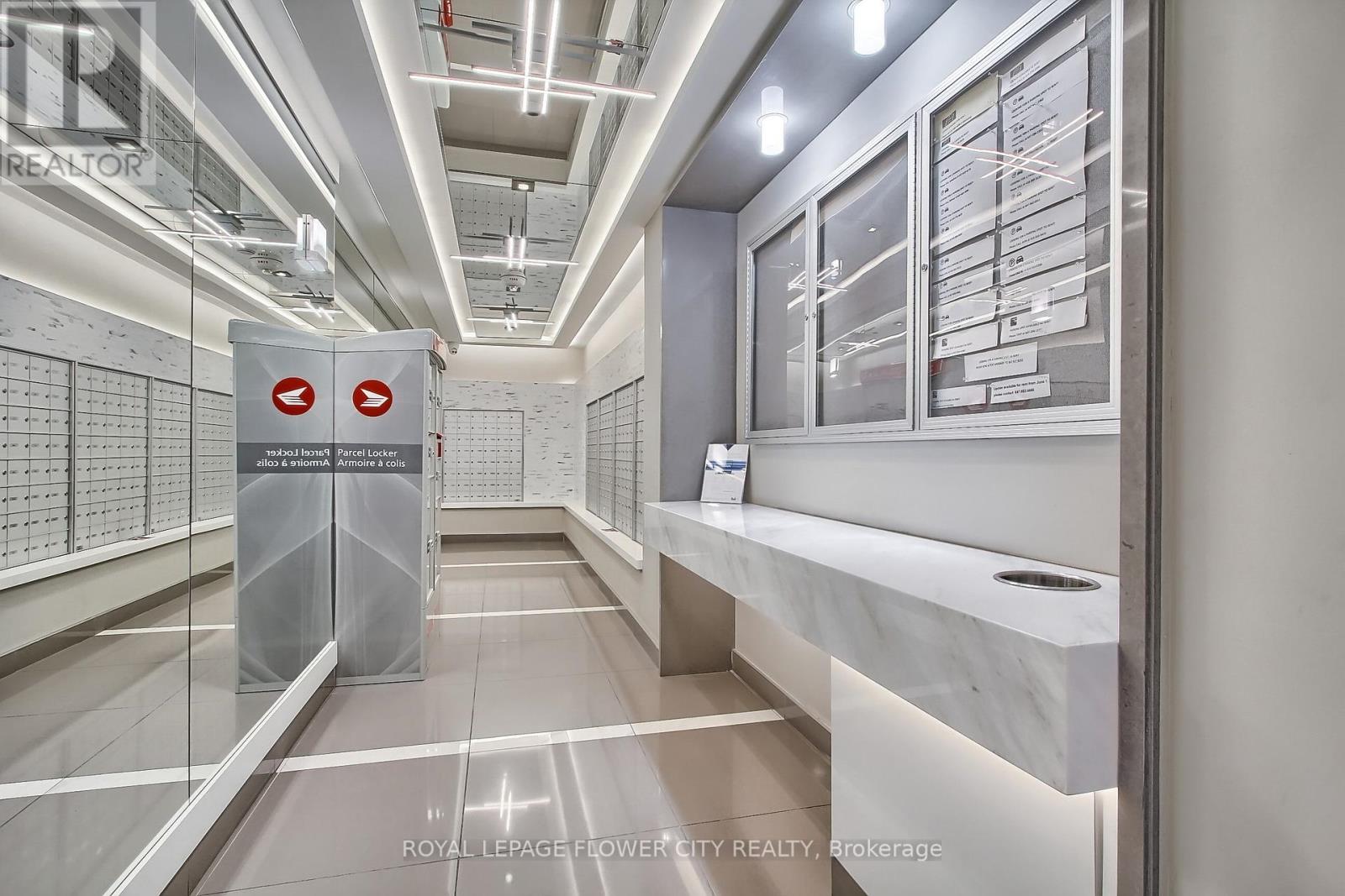 1806 - 75 Oneida Crescent, Richmond Hill, Ontario  L4B 0H3 - Photo 33 - N12924828